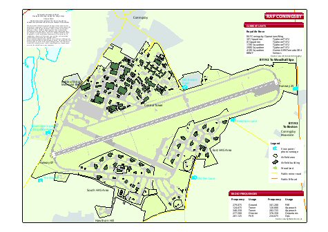 coningsby raf airfield maps marham pdf 199kb milairpix